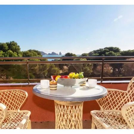 Salles Beach Duplex 45 L'Estartit Εξωτερικό φωτογραφία