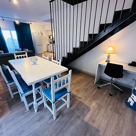 Salles Beach Duplex 45 L'Estartit Εξωτερικό φωτογραφία