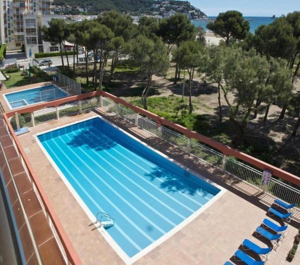 Salles Beach Duplex 45 L'Estartit Εξωτερικό φωτογραφία