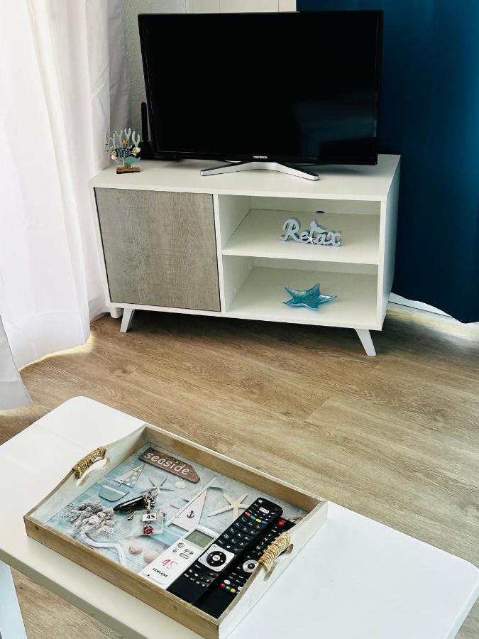 Salles Beach Duplex 45 L'Estartit Εξωτερικό φωτογραφία