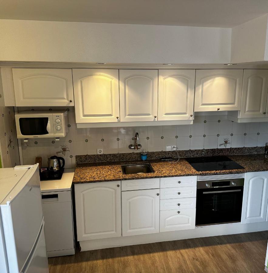 Salles Beach Duplex 45 L'Estartit Εξωτερικό φωτογραφία