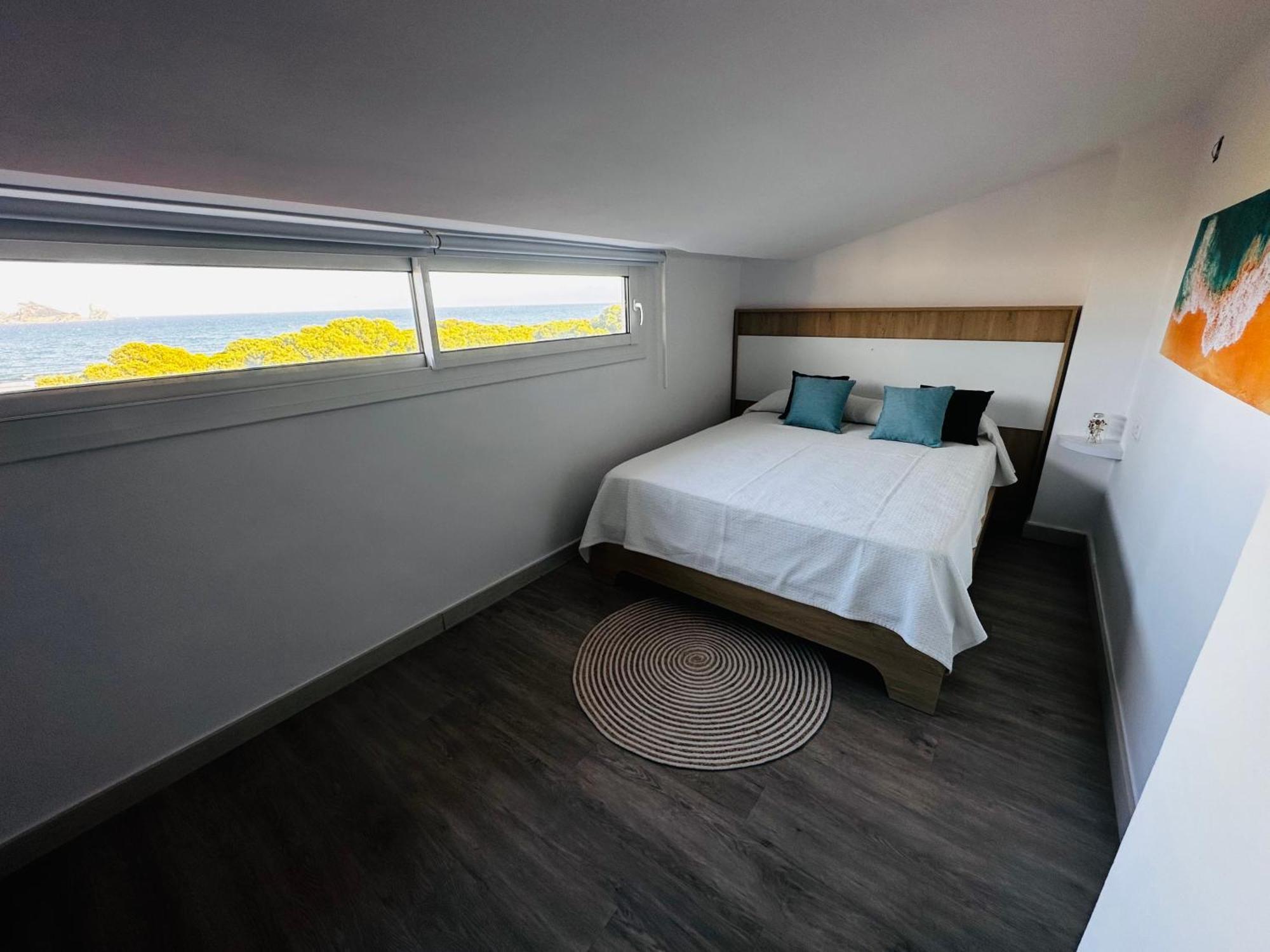 Salles Beach Duplex 45 L'Estartit Εξωτερικό φωτογραφία