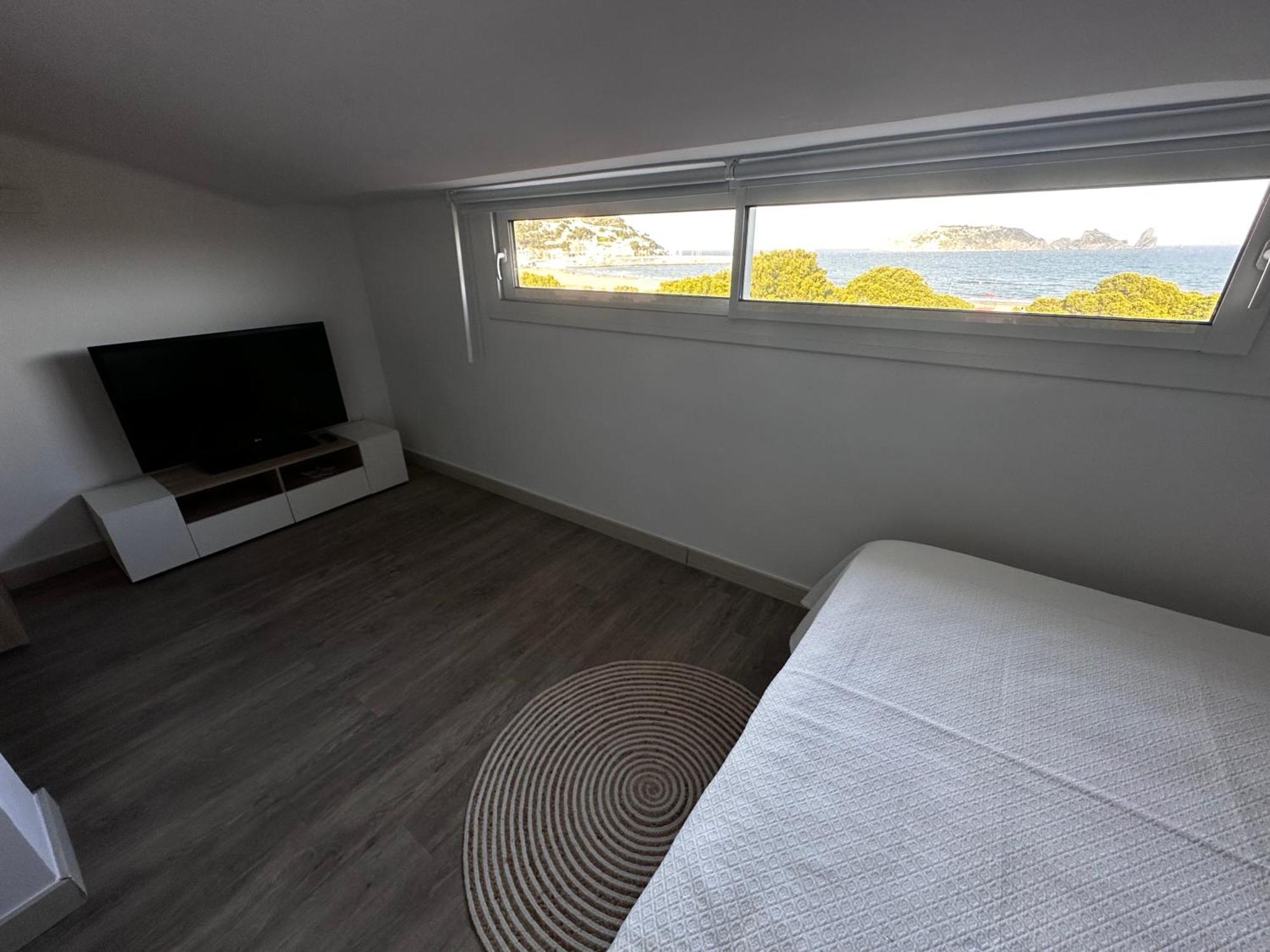 Salles Beach Duplex 45 L'Estartit Εξωτερικό φωτογραφία