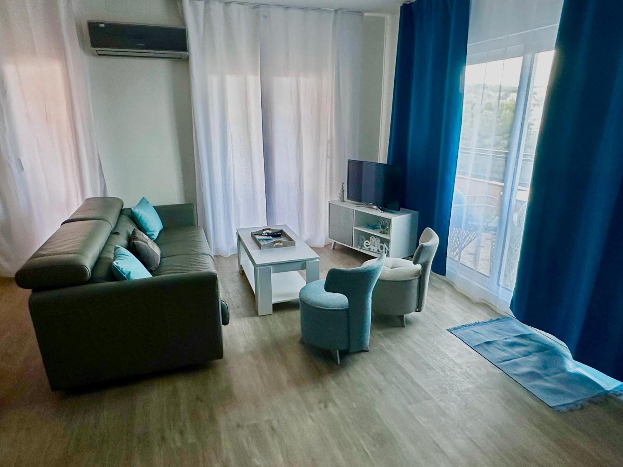 Salles Beach Duplex 45 L'Estartit Εξωτερικό φωτογραφία