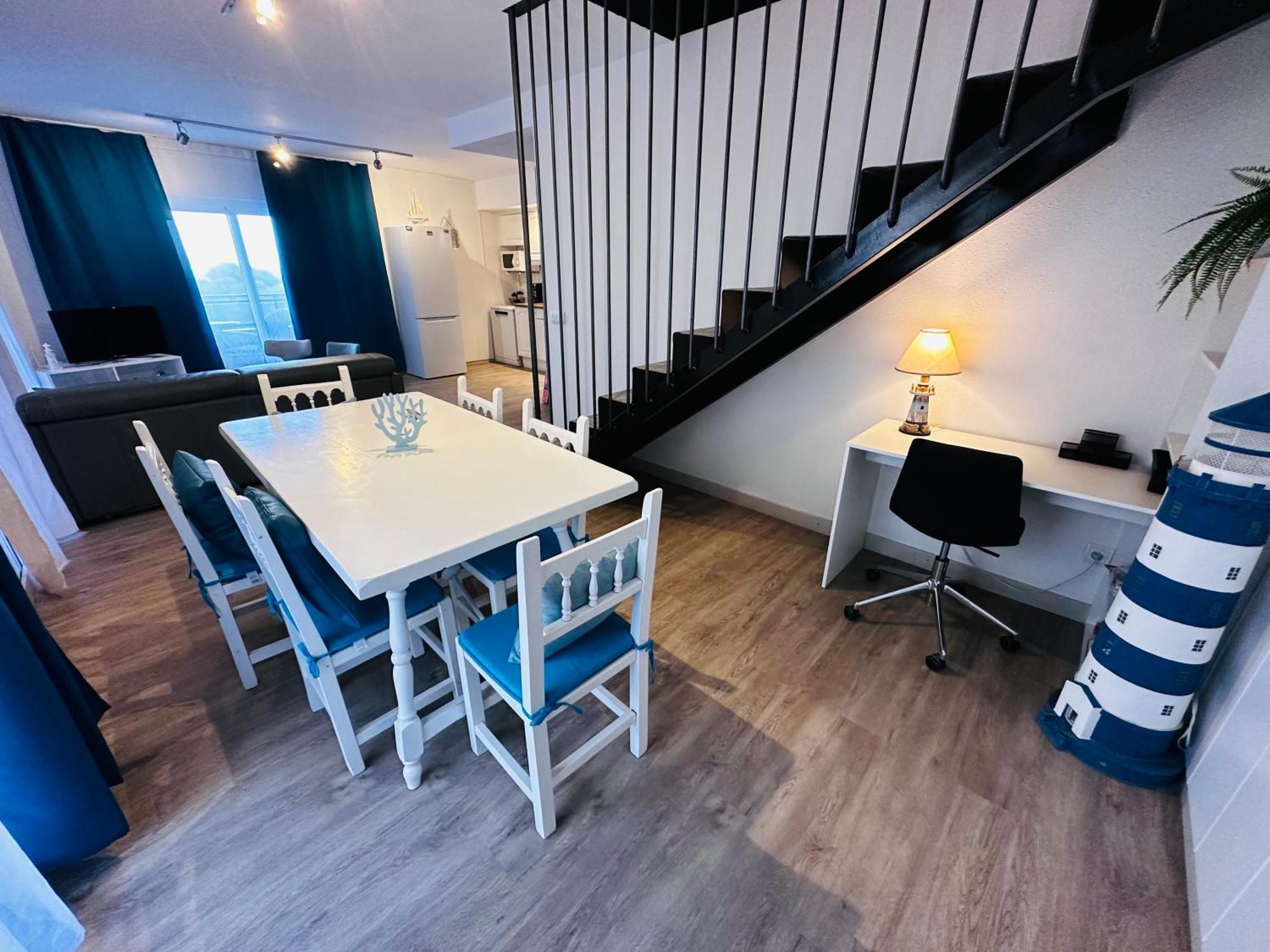Salles Beach Duplex 45 L'Estartit Εξωτερικό φωτογραφία