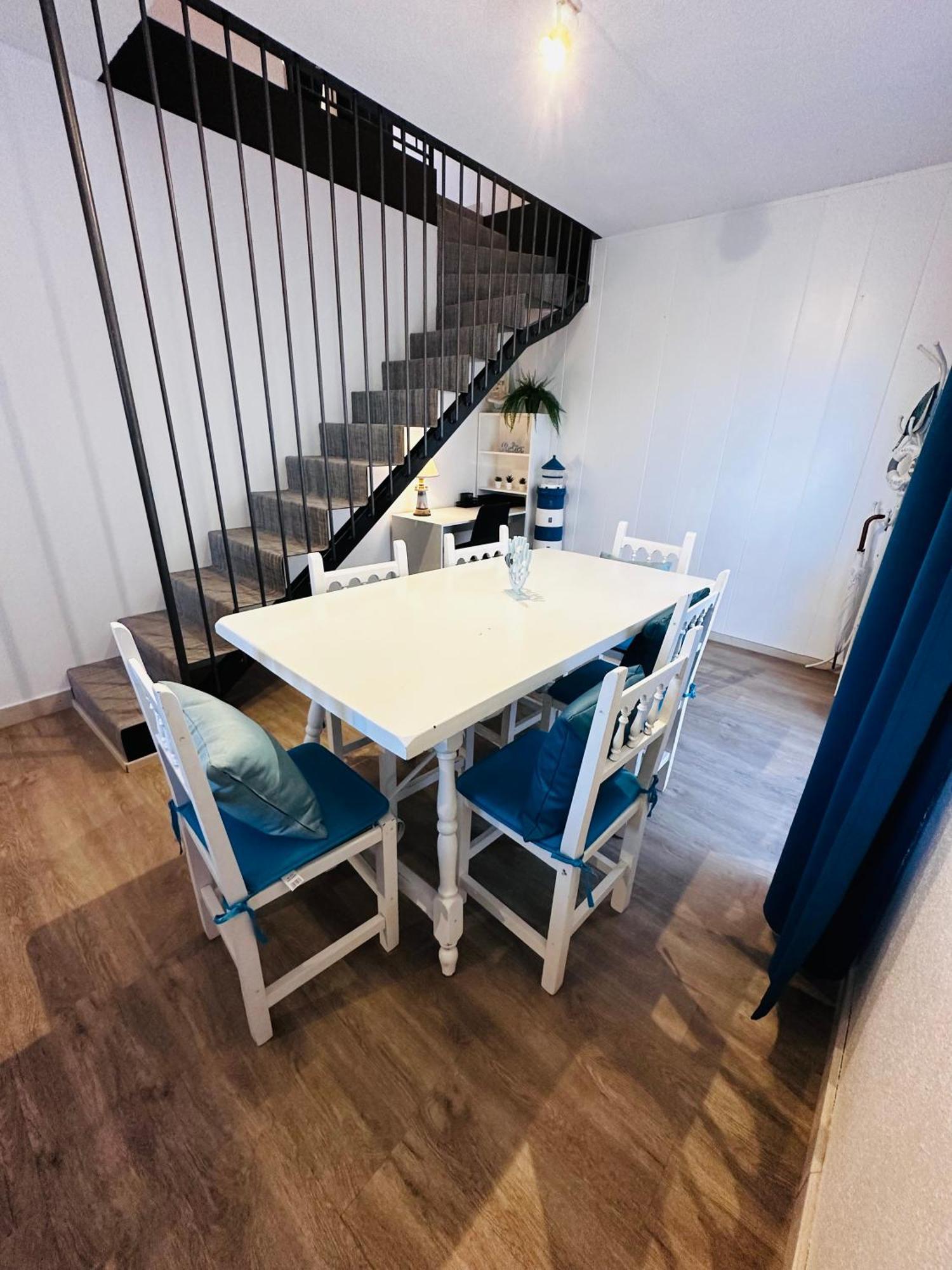 Salles Beach Duplex 45 L'Estartit Εξωτερικό φωτογραφία