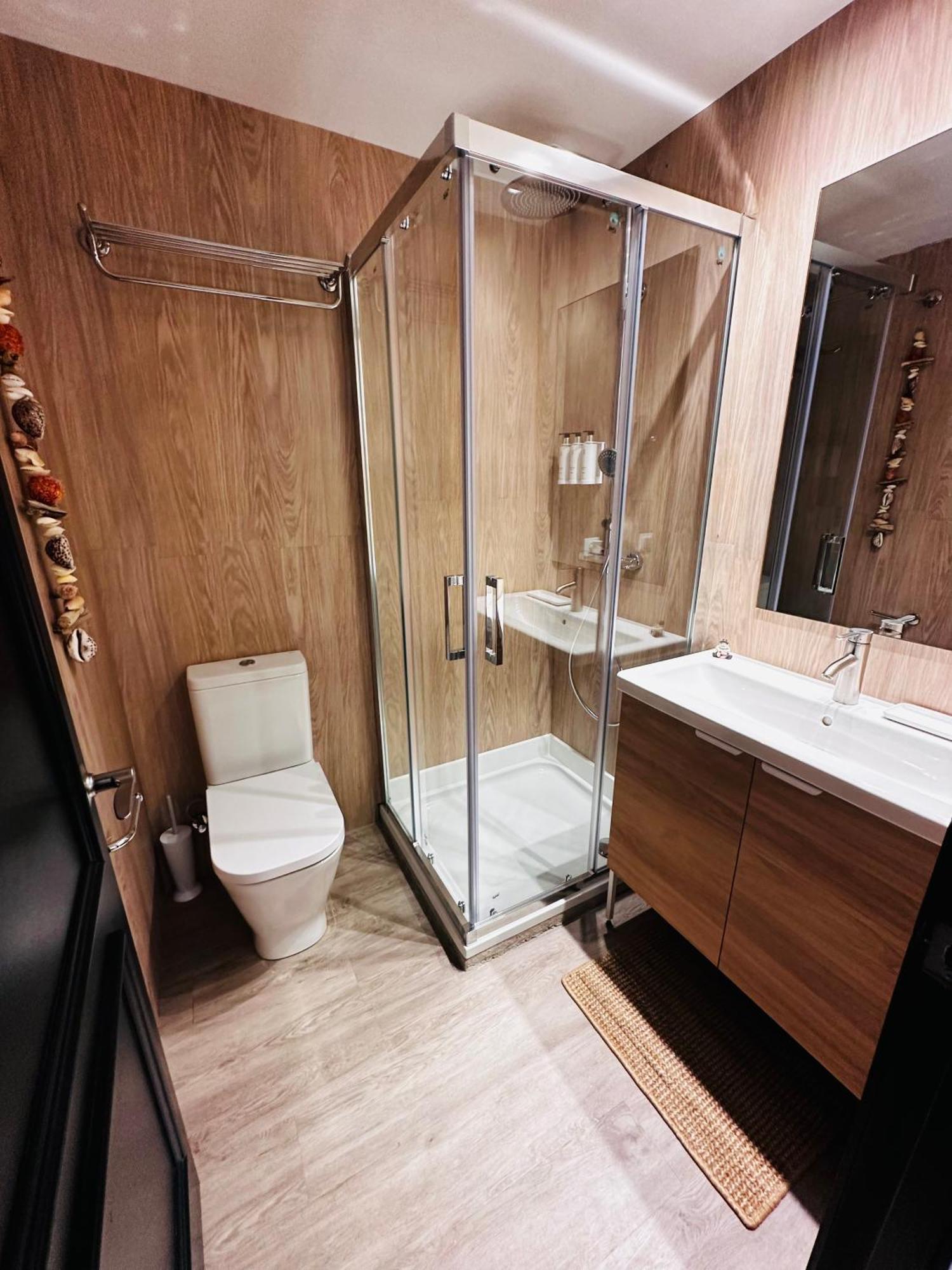 Salles Beach Duplex 45 L'Estartit Εξωτερικό φωτογραφία