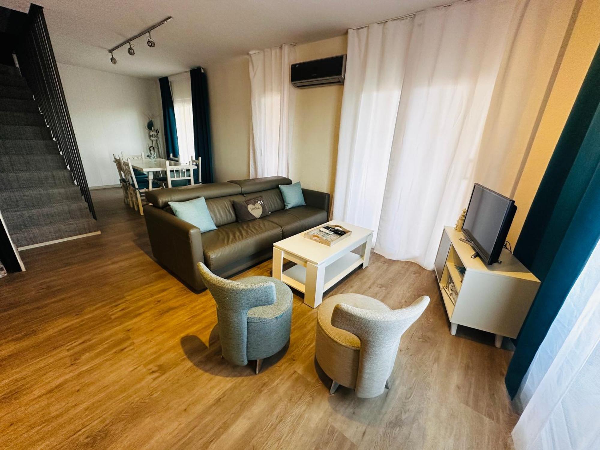 Salles Beach Duplex 45 L'Estartit Εξωτερικό φωτογραφία